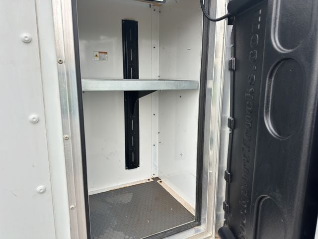 2024 Ford E-450SD Base
