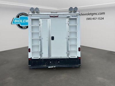 2024 Ford E-450SD Base