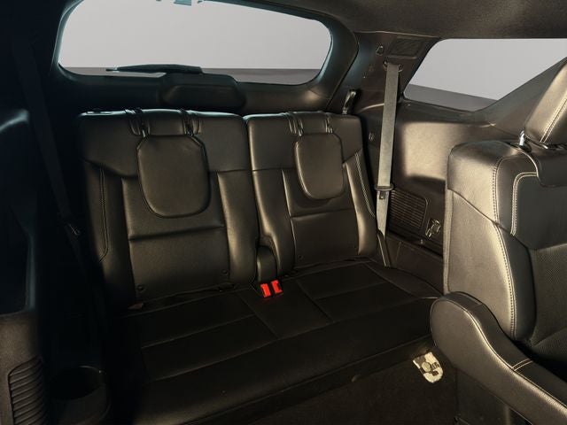 2021 Ford Explorer ST 1