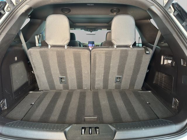 2021 Ford Explorer ST 1