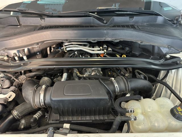 2021 Ford Explorer ST 1