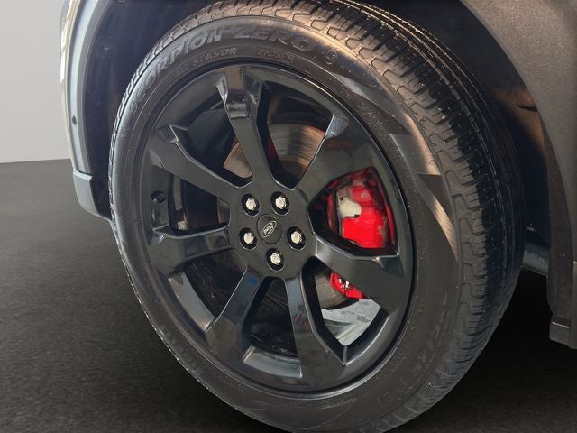 2021 Ford Explorer ST 1