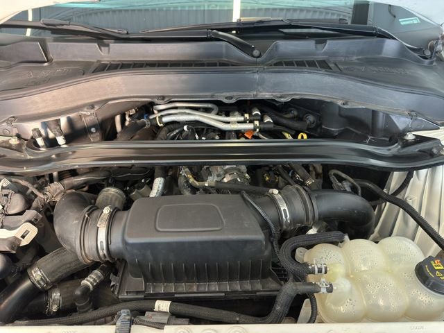 2021 Ford Explorer ST 1