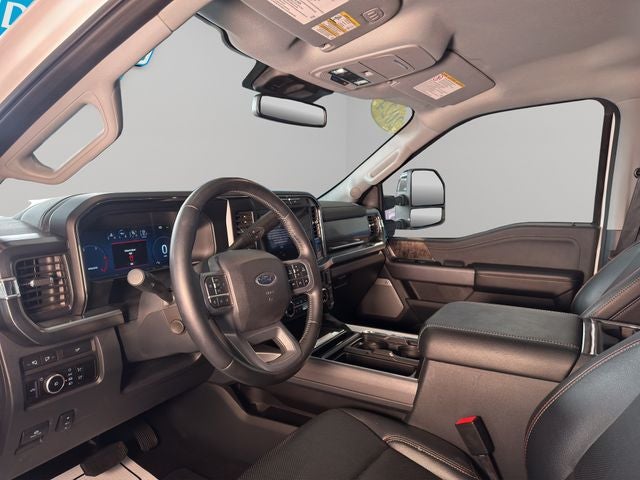 2024 Ford F-250SD Lariat 6-3/4' Box