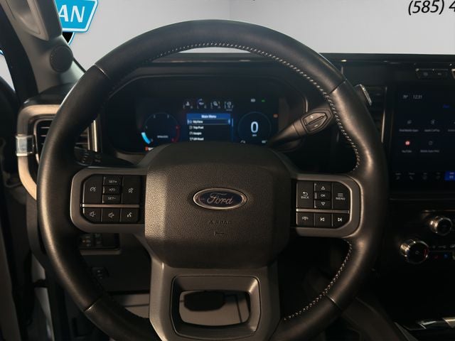 2024 Ford F-250SD Lariat 6-3/4' Box