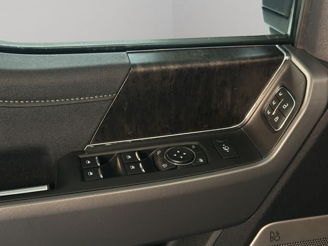 2024 Ford F-250SD Lariat 6-3/4' Box