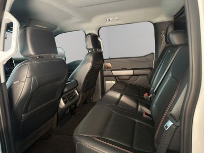 2024 Ford F-250SD Lariat 6-3/4' Box
