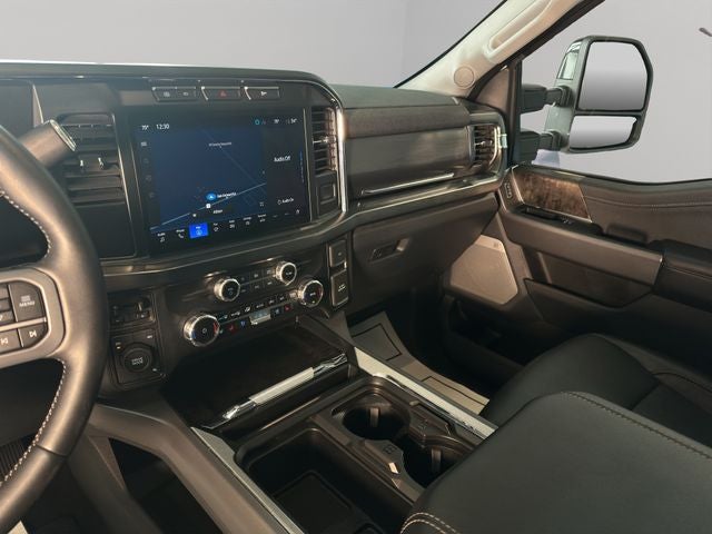 2024 Ford F-250SD Lariat 6-3/4' Box