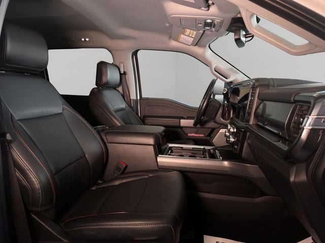 2024 Ford F-250SD Lariat 6-3/4' Box