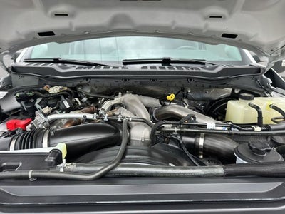 2024 Ford F-250SD Lariat 6-3/4' Box