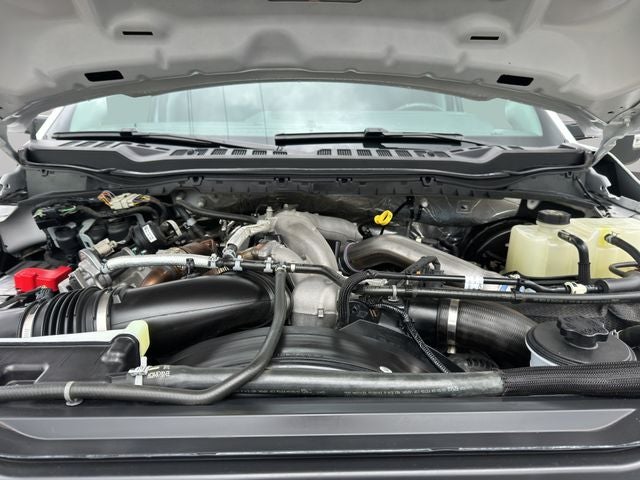 2024 Ford F-250SD Lariat 6-3/4' Box