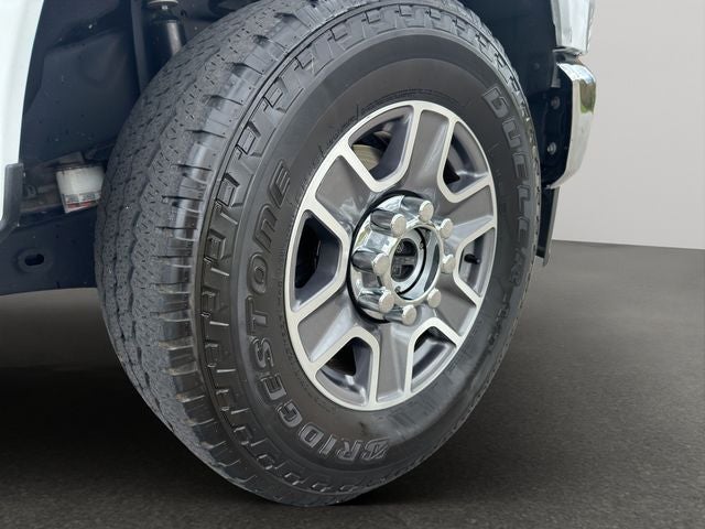 2024 Ford F-250SD Lariat 6-3/4' Box