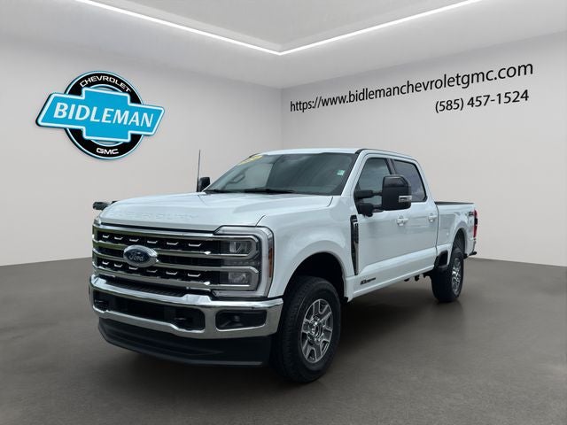 2024 Ford F-250SD Lariat 6-3/4' Box