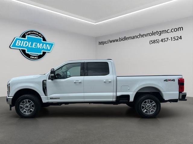 2024 Ford F-250SD Lariat 6-3/4' Box