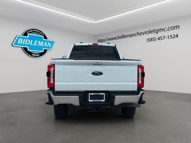 2024 Ford F-250SD Lariat 6-3/4' Box