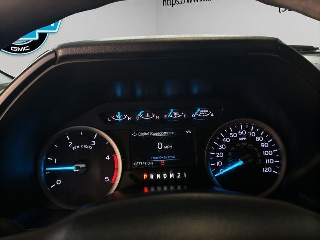 2019 Ford F-250SD XLT 6-3/4' Box