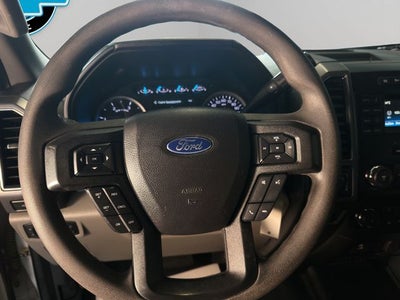 2019 Ford F-250SD XLT 6-3/4' Box