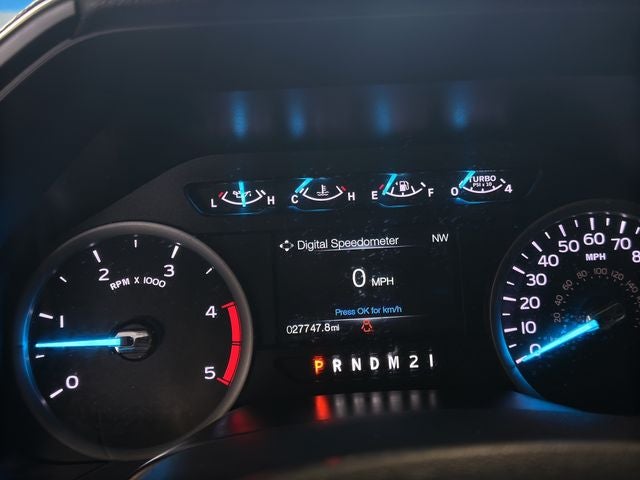 2019 Ford F-250SD XLT 6-3/4' Box