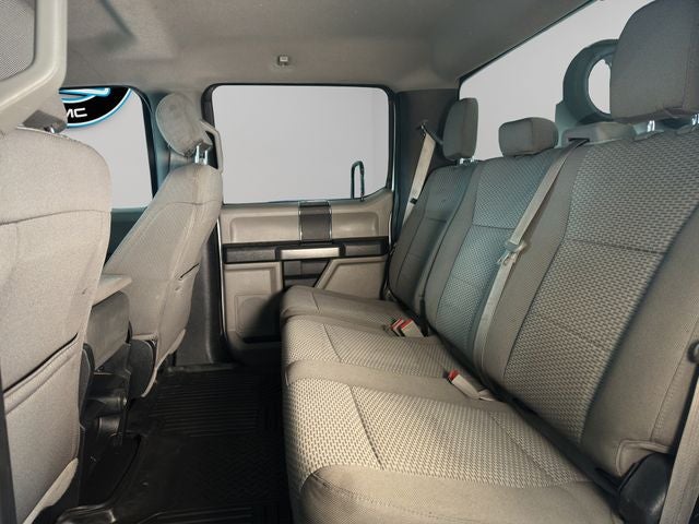 2019 Ford F-250SD XLT 6-3/4' Box