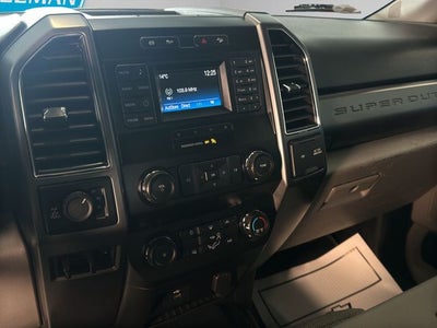 2019 Ford F-250SD XLT 6-3/4' Box