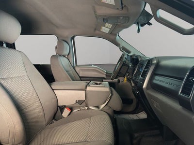 2019 Ford F-250SD XLT 6-3/4' Box