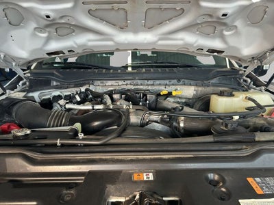 2019 Ford F-250SD XLT 6-3/4' Box