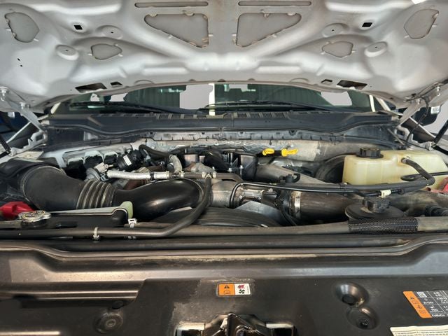 2019 Ford F-250SD XLT 6-3/4' Box