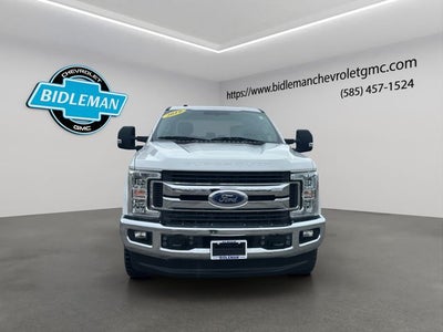 2019 Ford F-250SD XLT 6-3/4' Box