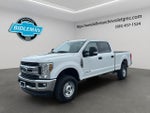 2019 Ford F-250SD XLT 6-3/4' Box