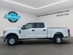 2019 Ford F-250SD XLT 6-3/4' Box