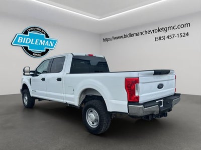 2019 Ford F-250SD XLT 6-3/4' Box