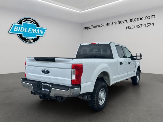 2019 Ford F-250SD XLT 6-3/4' Box