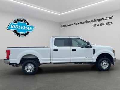 2019 Ford F-250SD XLT 6-3/4' Box