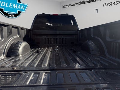 2023 Ford F-350SD XLT DRW 8' Box