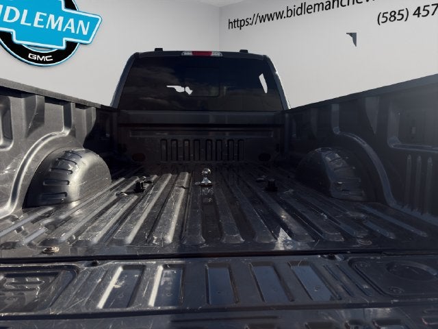 2023 Ford F-350SD XLT DRW 8' Box