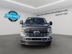 2023 Ford F-350SD XLT DRW 8' Box