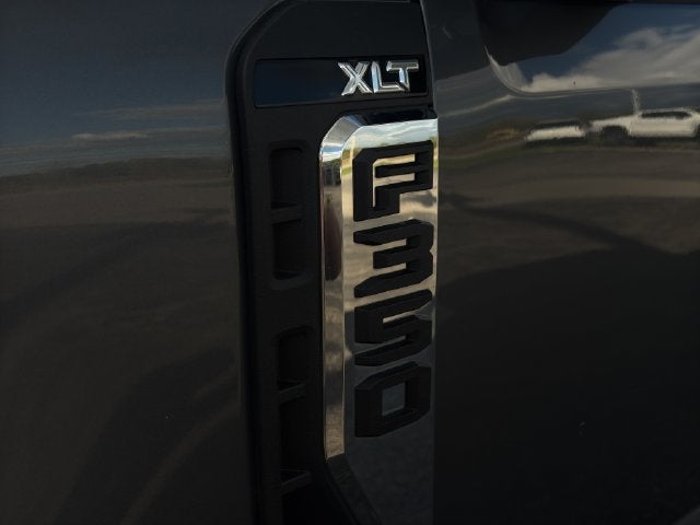 2023 Ford F-350SD XLT DRW 8' Box