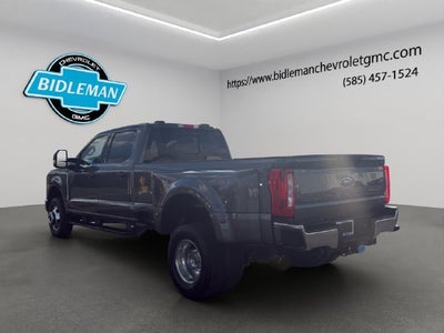 2023 Ford F-350SD XLT DRW 8' Box
