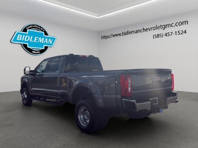2023 Ford F-350SD XLT DRW 8' Box