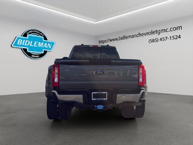 2023 Ford F-350SD XLT DRW 8' Box