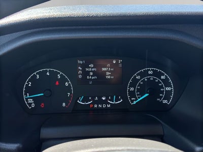 2024 Ford Transit-250 Base