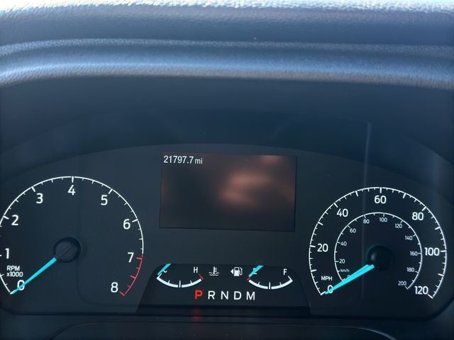 2024 Ford Transit-250 Base