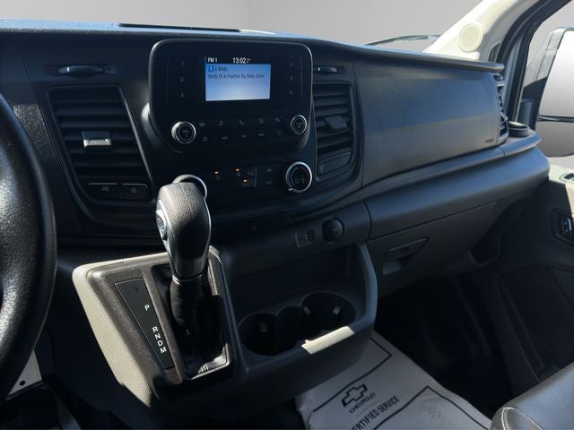2024 Ford Transit-250 Base