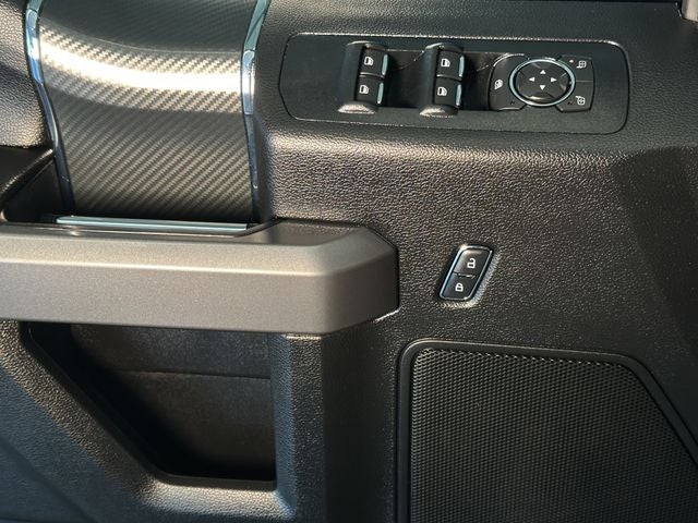 2018 Ford F-150 XLT Sport 5-1/2' Box