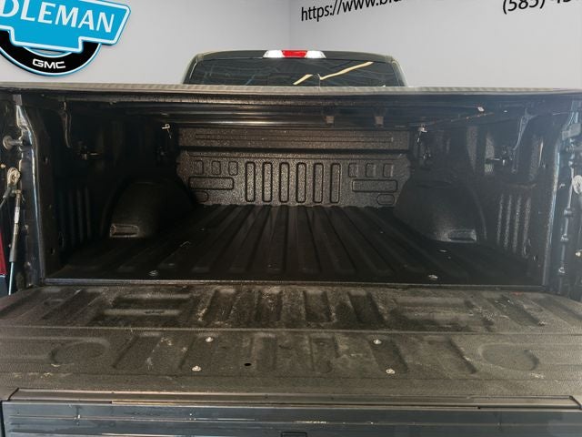 2018 Ford F-150 XLT Sport 5-1/2' Box