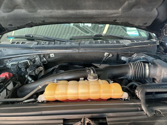 2018 Ford F-150 XLT Sport 5-1/2' Box