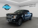 2018 Ford F-150 XLT Sport 5-1/2' Box