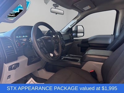 2018 Ford F-150 XL 5-1/2' Box
