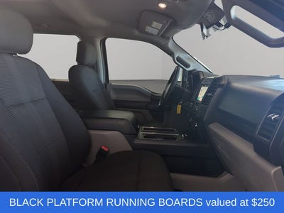 2018 Ford F-150 XL 5-1/2' Box