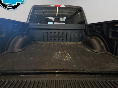 2018 Ford F-150 XL 5-1/2' Box